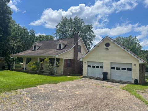 Photo of 7 School St., Rienzi, MS 38865 (MLS # 25-2811) Photo of 7 School St., Rienzi, MS 38865 (MLS # 25-2811)