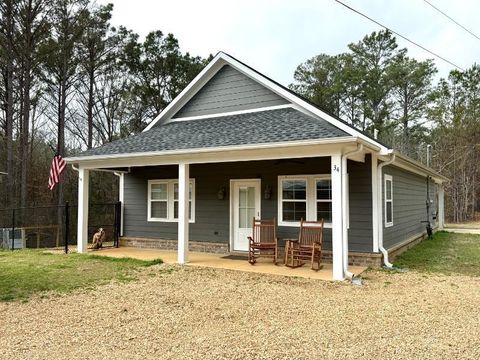Photo of 34 Thrasher Road, Mantachie, MS 38855 (MLS # 26-730)