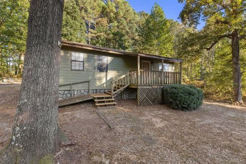 Photo of 118 CR 1057, Saltillo, MS 38866 (MLS # 25-2506)