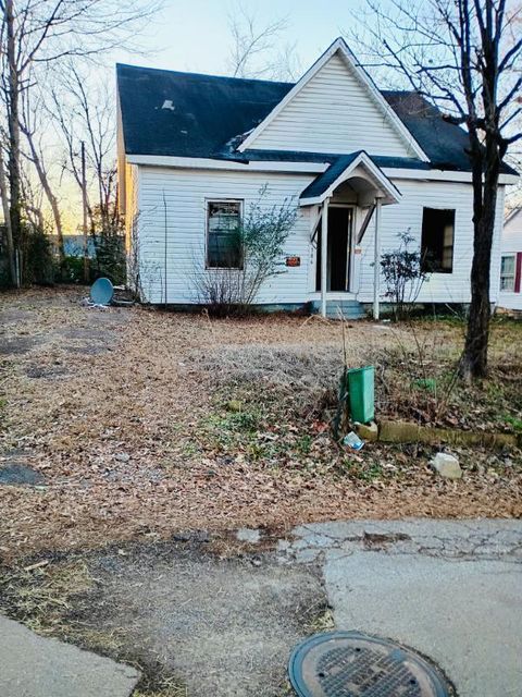 Photo of 306 S Johns St., Corinth, MS 38834 (MLS # 26-591)