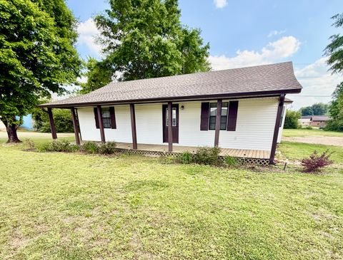 Photo of 60012 Mississippi 23, Smithville, MS 38870 (MLS # 26-1442)