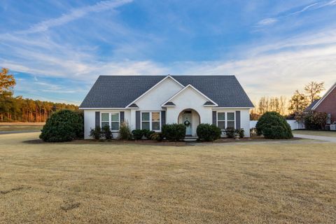 Photo of 60001 Chickasaw Dr., Amory, MS 38821 (MLS # 26-250)