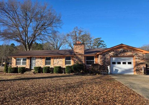 Photo of 9727 MS-371, Marietta, MS 38856 (MLS # 26-162)