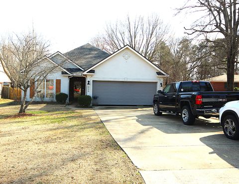 Photo of 936 Dixie Creek Road, Saltillo, MS 38866 (MLS # 26-478)