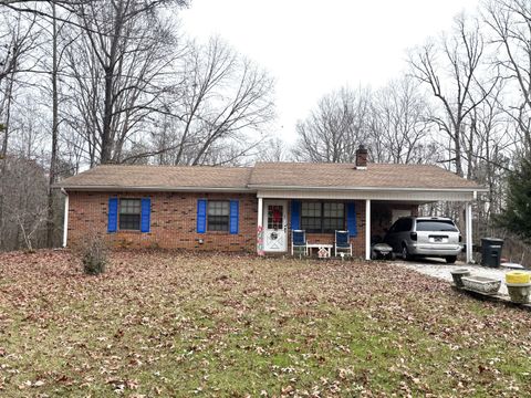 Photo of 244 CR 5331, Baldwyn, MS 38824 (MLS # 25-4268)