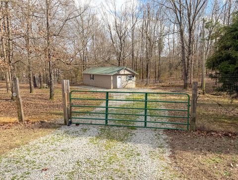 Photo of 401 County Road 448, Falkner, MS 38629 (MLS # 26-780)