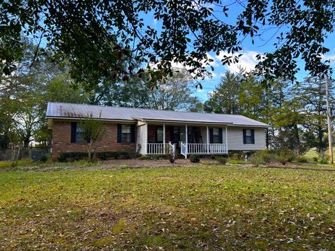 Photo of 38 CR 709, Corinth, MS 38834 (MLS # 25-3806)