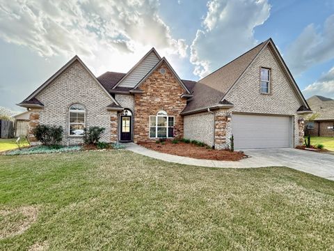 Photo of 119 Rippavilla St., Saltillo, MS 38866 (MLS # 26-1127)