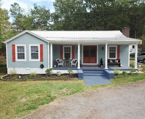 Photo of 6 CR 116, Corinth, MS 38834 (MLS # 25-3669)