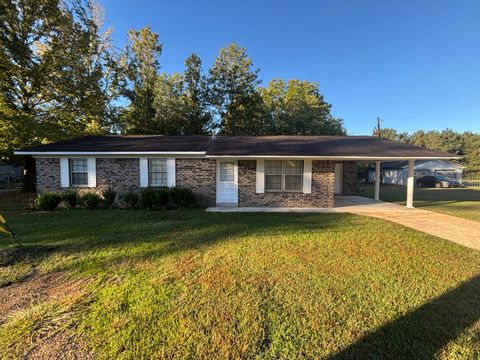 Photo of 60028 Brasfield Ln., Smithville, MS 38870 (MLS # 25-3674)