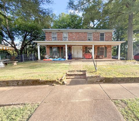 Photo of 1216 Tate Street, Corinth, MS 38834 (MLS # 25-2925) Photo of 1216 Tate Street, Corinth, MS 38834 (MLS # 25-2925)