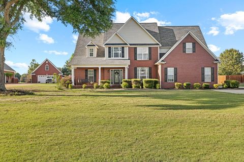 Photo of 126 McGraph Cv., Saltillo, MS 38866 (MLS # 26-1550)