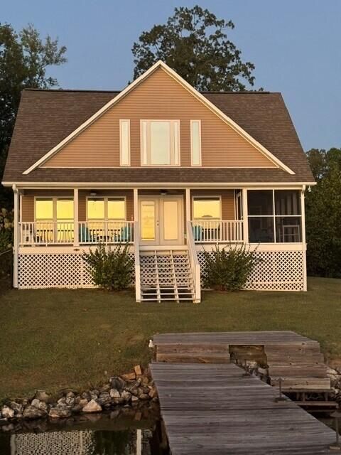 Photo of 2241 CR 633, Booneville, MS 38829 (MLS # 26-1583)