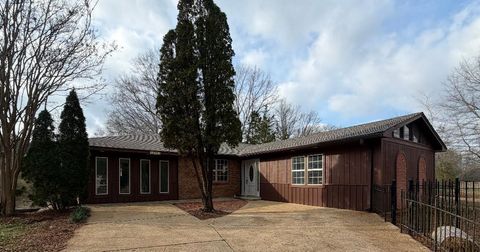 Photo of 12063 MS 371, Marietta, MS 38856 (MLS # 25-3600)