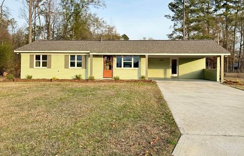Photo of 308 N Easthaven Dr., Amory, MS 38821 (MLS # 25-4178)