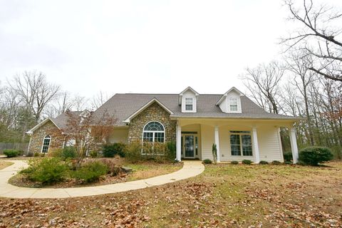 Photo of 119 High Point Dr., Tupelo, MS 38801 (MLS # 26-534)