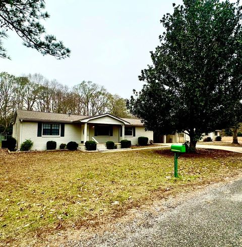 Photo of 30011 Sargent, Amory, MS 38821 (MLS # 25-4244)