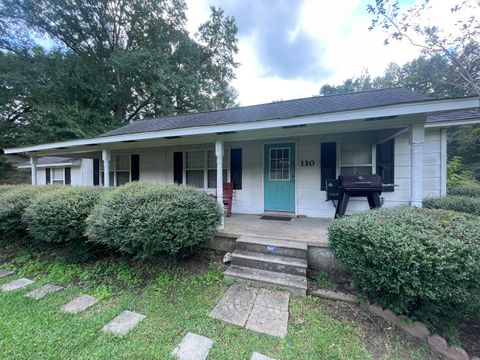 Photo of 110 Gaines St., Vardaman, MS 38878 (MLS # 25-3480)