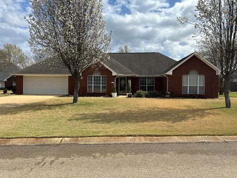 Photo of 148 Stage Dr., Saltillo, MS 38866 (MLS # 26-811)