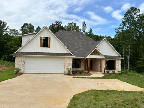 Photo of 1002 CR 383, New Albany, MS 38652 (MLS # 25-3820)