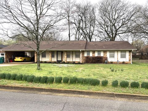 Photo of 1702 Fillmore St., Tupelo, MS 38801 (MLS # 26-822)