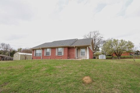 Photo of 3736 Fair Oaks Dr., Tupelo, MS 38826 (MLS # 26-804)