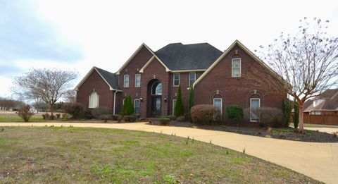 2873 Orchid Cr., Tupelo, MS 38801 - #: 24-739