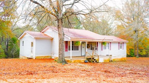 Photo of 360 Antioch Church Road, Golden, MS 38847 (MLS # 25-4318)