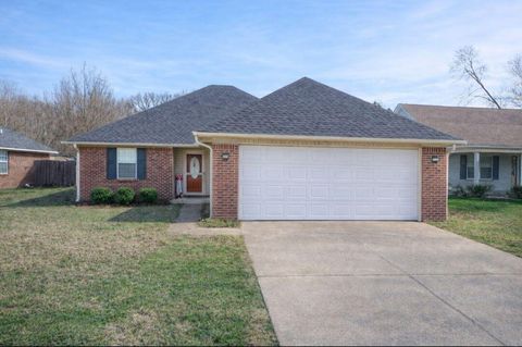 Photo of 117 Laurelbrook Drive Dr, Saltillo, MS 38866 (MLS # 26-246)
