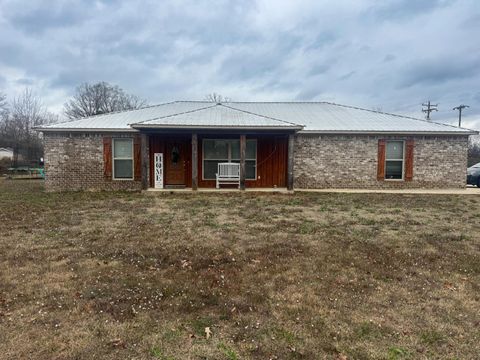 Photo of 214 4th Ave., Houston, MS 38851 (MLS # 26-559)