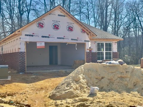 Photo of 4260 Sydney Ln, Tupelo, MS 38801 (MLS # 26-439)