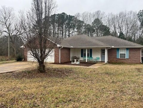 Photo of 60129 Hatley Cemetery, Amory, MS 38821 (MLS # 26-46)