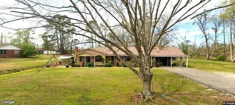 Photo of 60121 Myatt Road, Amory, MS 38821 (MLS # 26-1178)