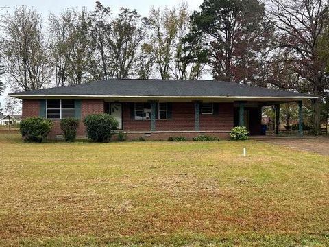 Photo of 455 W Reynolds St, Pontotoc, MS 38863 (MLS # 25-3909)