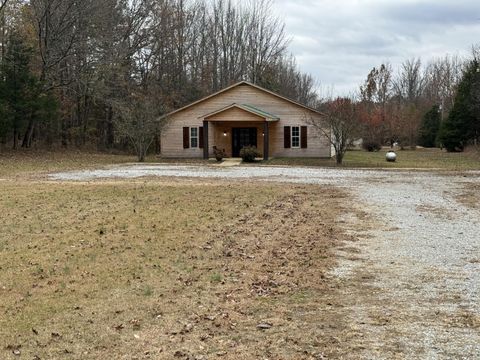 Photo of 1169 County Road 167, Baldwyn, MS 38824 (MLS # 25-4084)