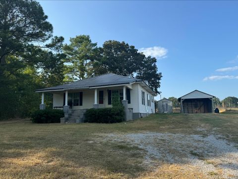 Photo of 1447 CR 278, Blue Springs, MS 38828 (MLS # 25-3249)