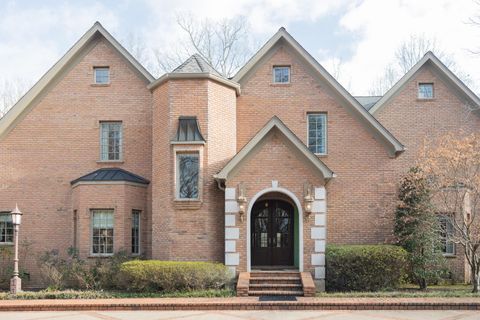 Photo of 350 Co Rd 819, Ripley, MS 38663 (MLS # 25-4336)