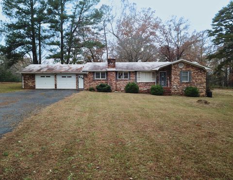 Photo of 35 Co Rd 417, Corinth, MS 38834 (MLS # 25-4129)