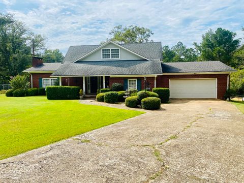 Photo of 60047 Newton Road, Amory, MS 38821 (MLS # 25-3373)