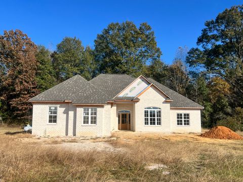 Photo of 170 Belle Meade Drive, Saltillo, MS 38866 (MLS # 25-4105)
