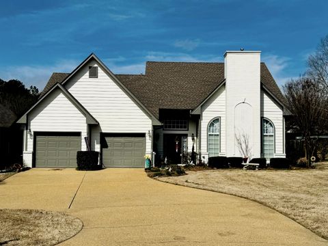 Photo of 164 Northridge Dr., Saltillo, MS 38866 (MLS # 26-737)