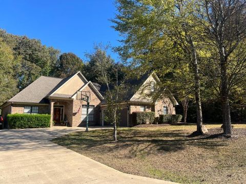Photo of 118 Deerfield Road, Guntown, MS 38849 (MLS # 25-3582)