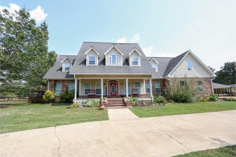 Photo of 1192 County Road 73, Myrtle, MS 38650 (MLS # 25-3266)