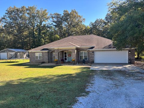 Photo of 1002 Oak Grove Road, Myrtle, MS 38650 (MLS # 25-3599)