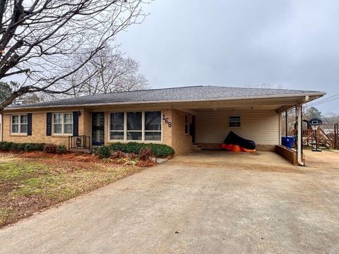 Photo of 168 Highland Dr, Pontotoc, MS 38863 (MLS # 26-558)