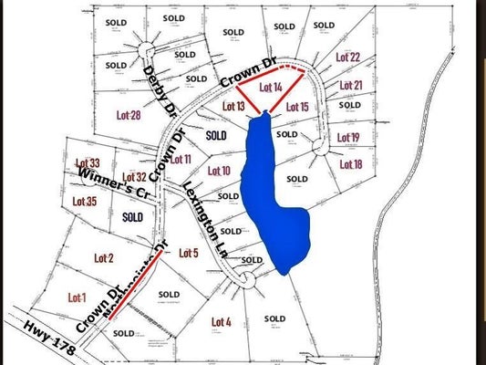 14 CROWN DR, FULTON, MS 38843 - Image c2a7b0299bed007a4ce2b37e16adfda5/1018963371