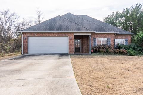 Photo of 4019 S Bloom Blvd Blvd, Belden, MS 38826 (MLS # 25-4058)