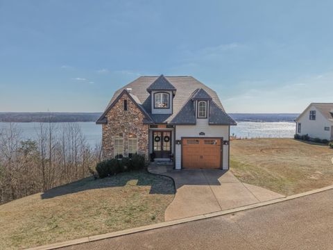 Photo of 15 High Pointe Dr., Savannah, TN 38372 (MLS # 26-638)