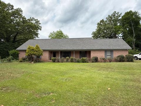 Photo of 4511 Clay-Tilden Road, Fulton, MS 38843 (MLS # 26-1618)