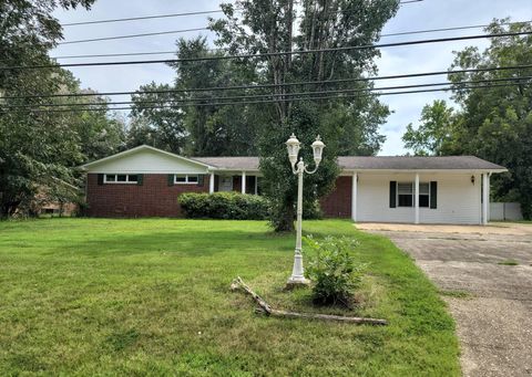 Photo of 739 Ashland Road, Ripley, MS 38663 (MLS # 25-3106) Photo of 739 Ashland Road, Ripley, MS 38663 (MLS # 25-3106)